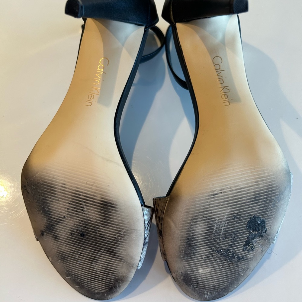 Calvin Klein Stelio’s-final markdown - Picture 6 of 6